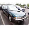 Image 2 : 1999 Subaru Outback