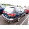 Image 3 : 1999 Subaru Outback