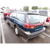 Image 4 : 1999 Subaru Outback
