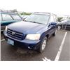 Image 1 : 2004 Toyota Highlander