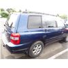 Image 3 : 2004 Toyota Highlander