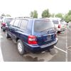 Image 4 : 2004 Toyota Highlander