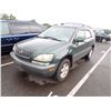 Image 1 : 1999 Lexus RX 300