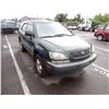 Image 2 : 1999 Lexus RX 300