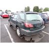Image 4 : 1999 Lexus RX 300