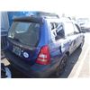 Image 3 : 2004 Subaru Forester
