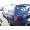 Image 4 : 2004 Subaru Forester