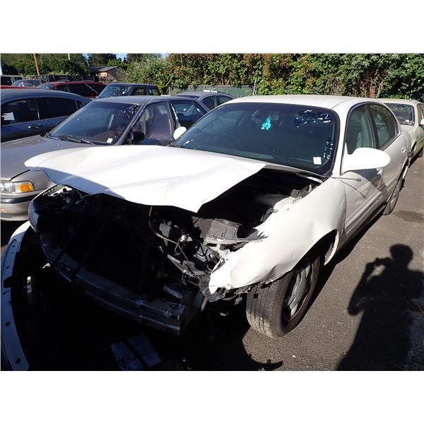2004 Buick LeSabre