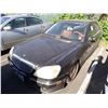 Image 1 : 2000 Mercedes-Benz S430