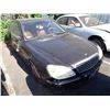 Image 2 : 2000 Mercedes-Benz S430