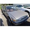 Image 2 : 1990 Honda Accord