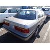 Image 3 : 1990 Honda Accord