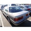 Image 4 : 1990 Honda Accord