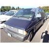 Image 1 : 1996 Ford Aerostar
