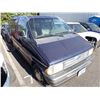 Image 2 : 1996 Ford Aerostar