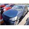 Image 1 : 2007 Chrysler Sebring