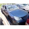 Image 2 : 2007 Chrysler Sebring