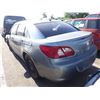 Image 4 : 2007 Chrysler Sebring