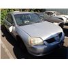 Image 2 : 2005 Mitsubishi Galant
