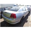 Image 3 : 2005 Mitsubishi Galant