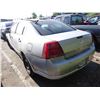 Image 4 : 2005 Mitsubishi Galant