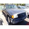 Image 2 : 2004 Ford Ranger