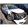 Image 2 : 2012 Chevrolet Traverse