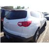 Image 3 : 2012 Chevrolet Traverse