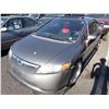 Image 1 : 2007 Honda Civic