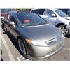 Image 2 : 2007 Honda Civic