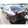 Image 4 : 2007 Honda Civic