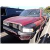 Image 1 : 1997 Dodge Ram 1500