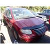 Image 2 : 2006 Chrysler Town and Country