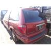 Image 4 : 2006 Chrysler Town and Country