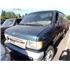 Image 1 : 1998 Ford E-250