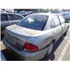 Image 3 : 2000 Nissan Sentra