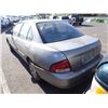Image 4 : 2000 Nissan Sentra