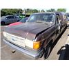 Image 1 : 1991 Ford F-150