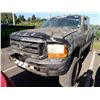 Image 1 : 1999 Ford F-250 Super Duty