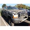 Image 2 : 1999 Ford F-250 Super Duty