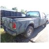 Image 3 : 1999 Ford F-250 Super Duty
