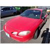 Image 1 : 2000 Ford Escort