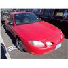 Image 2 : 2000 Ford Escort