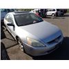 Image 2 : 2003 Honda Accord