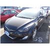 Image 1 : 2013 Hyundai Elantra