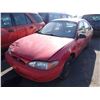 Image 1 : 2000 Ford Escort