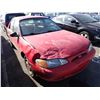 Image 2 : 2000 Ford Escort