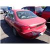Image 4 : 2000 Ford Escort