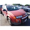 Image 2 : 2003 Saturn VUE