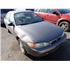 Image 2 : 2001 Ford Escort